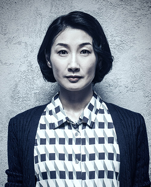 浅野令子