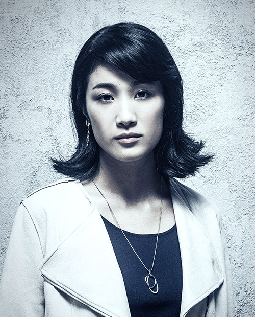 斎藤瑠希