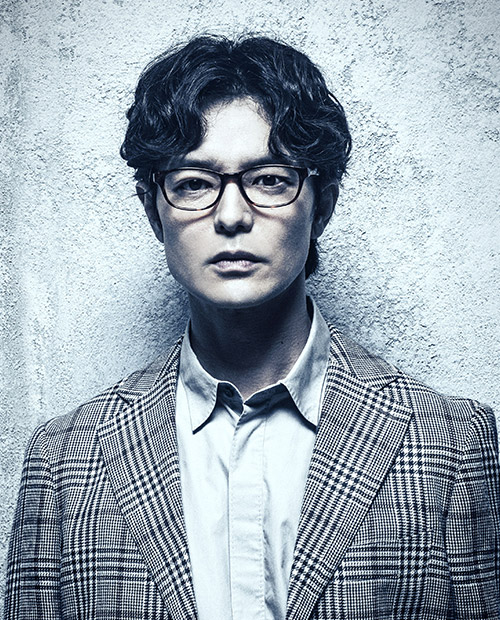 上口耕平